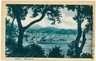04625  CARTOLINA d'Epoca - SALERNO Citta': PANORAMA