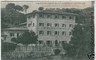 03206  CARTOLINA d'Epoca:  SIENA - CHIANCIANO BAGNI: ALBERGO