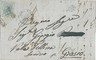ITALIA REGNO: ANNULLO NUMERALE 1780: PONTE SAN PIETRO