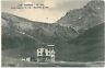 CARTOLINA d'Epoca - TORINO : Colle Sestriere