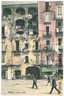 05332 CARTOLINA d'Epoca - NAPOLI Citta': FOTOGRAFICA