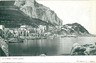 CARTOLINA d'Epoca: CAPRI - MARINA GRANDE