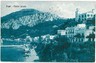 CARTOLINA d'Epoca: CAPRI - MARINA GRANDE