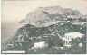 CARTOLINA d'Epoca: CAPRI - PANORAMA: FOTOGRAFICA