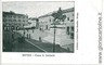 04640  CARTOLINA d'Epoca - ROVIGO Citta' : PIAZZA GARIBALDI