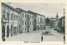04629  CARTOLINA d'Epoca - ROVIGO Citta' : PIAZZA GARIBALDI