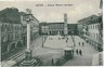 04636   CARTOLINA d'Epoca - ROVIGO Citta' : PIAZZA V EMANUELE