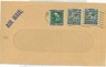 01314 IRELAND EIRE - POSTAL HISTORY - AIRMAIL COVER