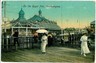06662 - GB -  Vintage POSTCARD ENGLAND - HAMPSHIRE : SOUTHAMPTON 1915
