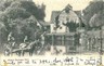 05822 - GB  - Vintage POSTCARD - ENGLAND - MAPLE DURHAM MILL - 1905
