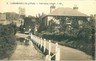 05821 - GB  - Vintage POSTCARD - ENGLAND - ISLE OF WIGHT: CARISBROOKE