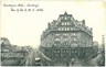 VINTAGE GB POSTCARD SCOTLAND: EDINBURGH