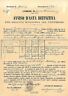 ITALIA REGNO: MANIFESTO comune TREVISO BRESCIANO 1880