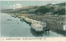 17390   -  VINTAGE POSTCARD - GB - Isle of Wight : SANDOWN