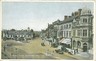17366  -  VINTAGE POSTCARD -  GB - Cumberland/ Westmorland - CARLISLE