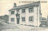 05805 -  VINTAGE POSTCARD - ENGLAND - CUMBRIA - HAWKSHEAD: SCHOOL