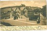 20146   - VINTAGE POSTCARD: GB - LYNTON 1908