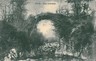 CARTOLINA d'Epoca: BIELLA - PONTE D'ANNIBALE