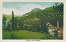 CARTOLINA d'Epoca - LECCO: PERLEDO - PANORAMA
