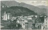 00037  CARTOLINA d'Epoca: CICAGNA - GENOVA
