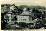 00049 CARTOLINA d'Epoca: GENOVA - RONCO SCRIVIA - ALBERGO
