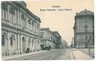 07854   CARTOLINA d'Epoca - TARANTO Citta': CORSO UMBERTO