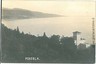 07880  CARTOLINA d'Epoca - IMPERIA: MORTOLA