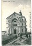 07881  CARTOLINA d'Epoca - IMPERIA: BUSSANA NUOVA