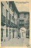 CARTOLINA d'Epoca: ASOLO  - TREVISO