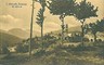 CARTOLINA d'Epoca - PISTOIA : SAN MARCELLO PISTOIESE