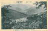 CARTOLINA d'Epoca - PISTOIA : SAN MARCELLO PISTOIESE