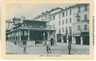 08733  CARTOLINA d'Epoca - ASTI Citta': MERCATO COPERTO