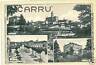 04007  CARTOLINA d'Epoca: CUNEO: CARRU'