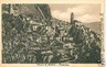 03808  CARTOLINA d'Epoca: CHIETI: VILLA SANTA MARIA - PANORAMA