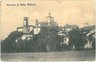 CARTOLINA d'Epoca: ALESSANDRIA - PIETRA MARAZZI 1916