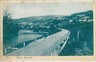 CARTOLINA d'Epoca: ALESSANDRIA - PONTI