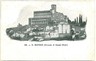 CARTOLINA d'Epoca: ALESSANDRIA - SAN GIORGIO MONFERRATO 1902