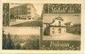 CARTOLINA d'Epoca: ALESSANDRIA - VALENZA 1949