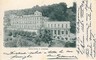 CARTOLINA d'Epoca - BIELLA: ANDORNO PILA