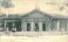 CARTOLINA d'Epoca - PARMA : SALSOMAGGIORE TERME