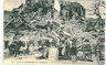ME022   CARTOLINA d'Epoca: MESSINA: Cartolina Francese