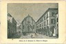 CARTOLINA d'Epoca: BOLOGNA Città: ILLUSTRATA