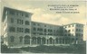 CARTOLINA d'Epoca: BOLOGNA Città: STUDENTATO MISSIONI