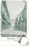 NU012    CARTOLINA D'Epoca: NUORO Città
