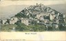 CARTOLINA d'Epoca: ROMA - MONTE COMPATRI