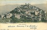CARTOLINA d'Epoca: ROMA - MONTE COMPATRI