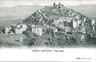 CARTOLINA d'Epoca: ROMA - MONTE COMPATRI