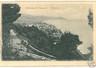 00313  CARTOLINA d'Epoca: CHIAVARI - GENOVA