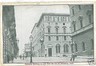 01731 CARTOLINA d'Epoca: ROMA Citta' - CHIESA METODISTA!