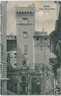 01791 CARTOLINA d'Epoca: ROMA Citta' - TORRE DELLA SCIMIA
